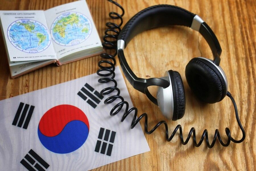 فیلم برای تقویت زبان کره ای