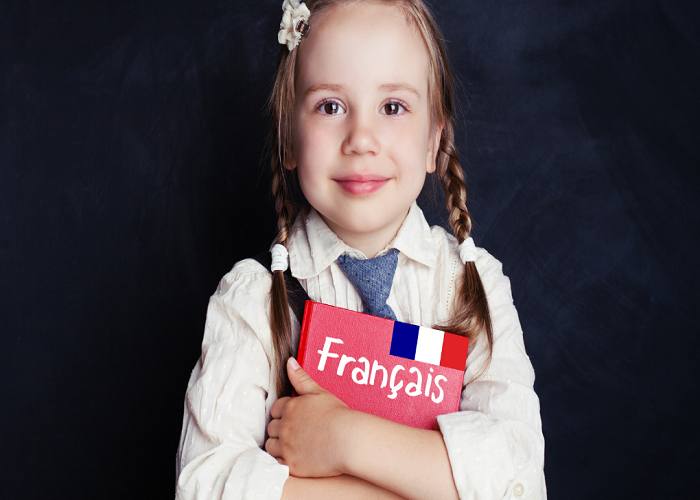 نکات کلیدی برای ایجاد انگیزه در کودکان برای یادگیری زبان فرانسه