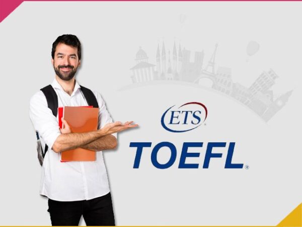 دوره آمادگی آزمون تافل TOEFL