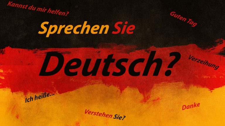 یادگیری زبان آلمانی چقدر طول می کشد؟