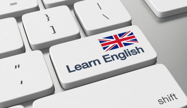 آموزش آنلاین زبان انگلیسی