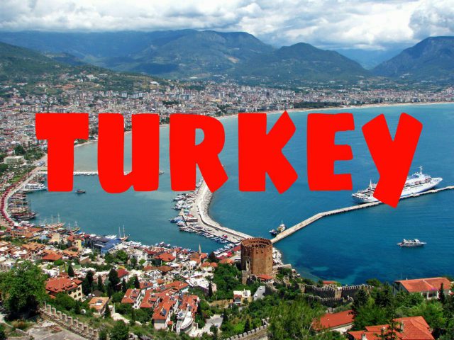 عبارات کاربردی زبان ترکی تجاری