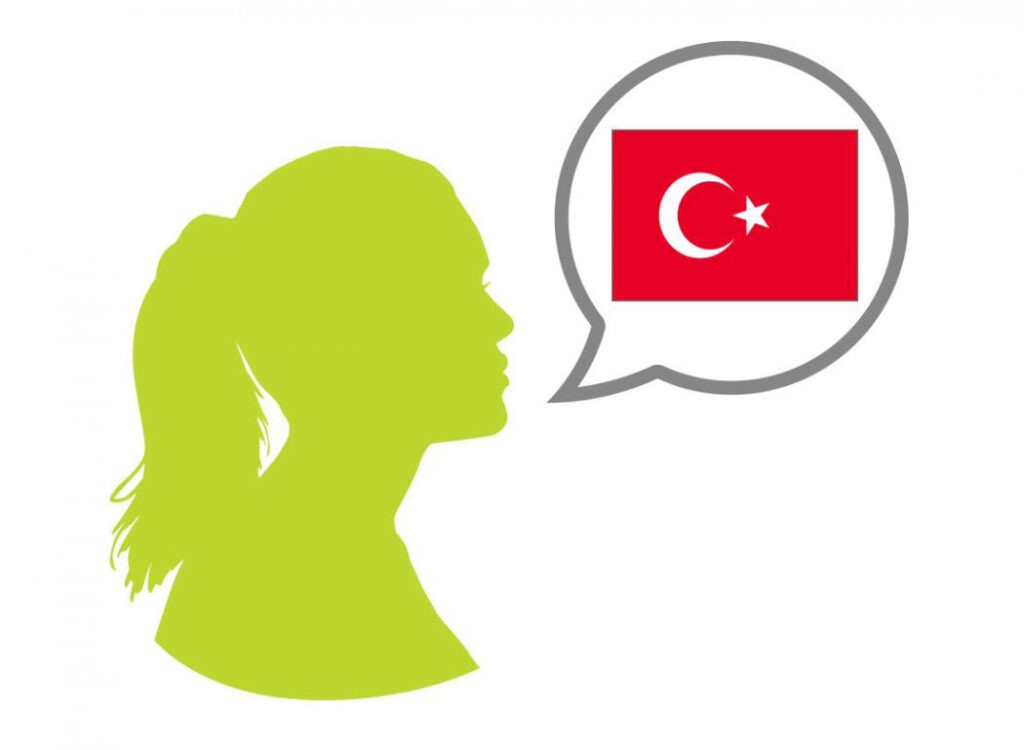 کلاس زبان ترکی استانبولی