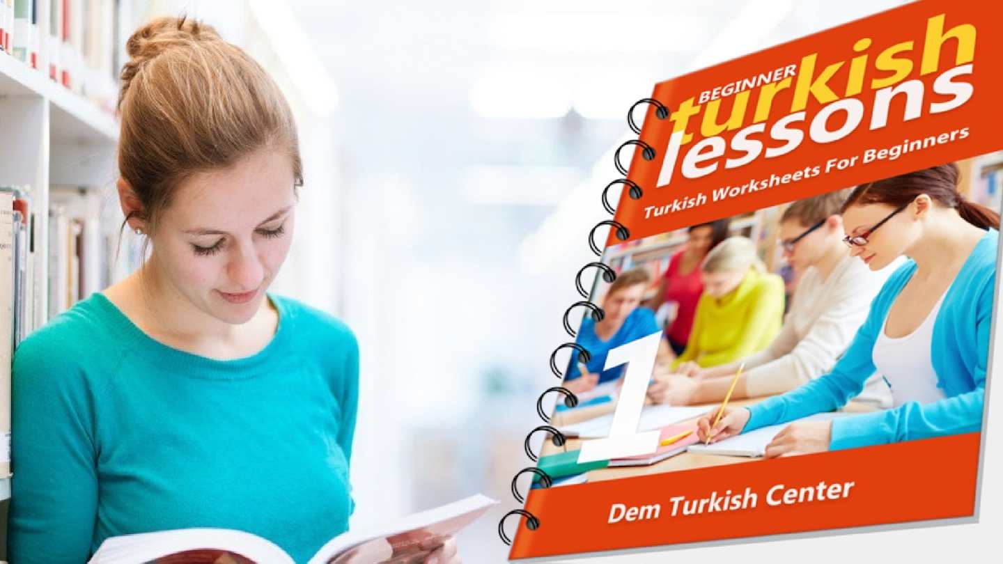 آموزش ترکی استانبولی از پایه