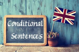Conditional-Sentences