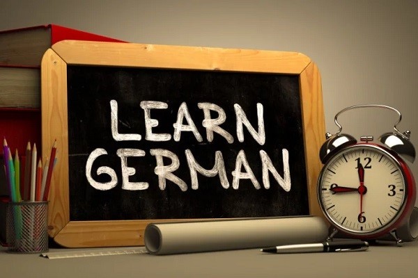 تکنیکی یادگیری ارتیکل در زبان آلمانی