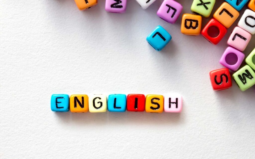 تنوع زبان انگلیسی