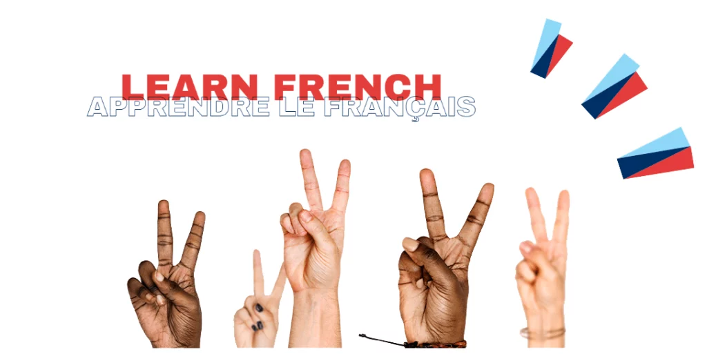 در حدود دویست و بیست میلیون فرانسوی زبان در سر تاسر جهان وجود دارند!