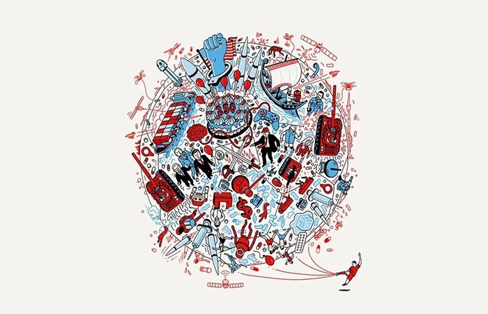 مجله اکونومیست برای تقویت زبان