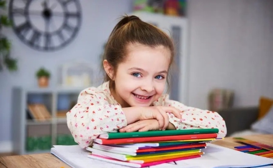 راه های آموزش کودک دو زبانه