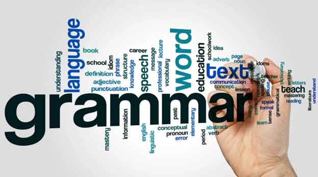 مزایا  و معایب یادگیری زبان بدون گرامر