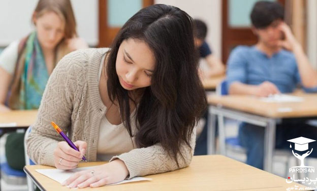 مجری برگزاری آزمون مهارت زبان چینی (HSK)