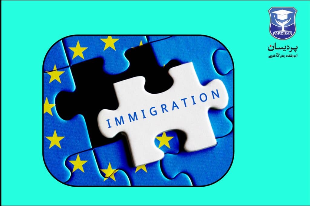 بهترین مدرک زبان برای مهاجرت