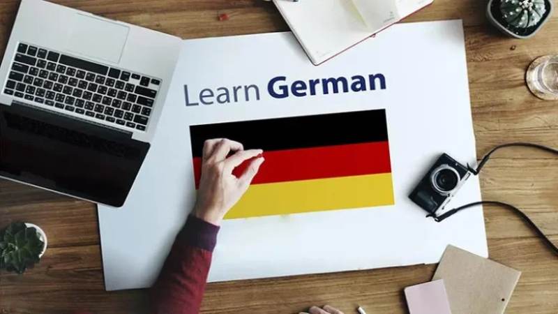 آموزش آنلاین زبان آلمانی