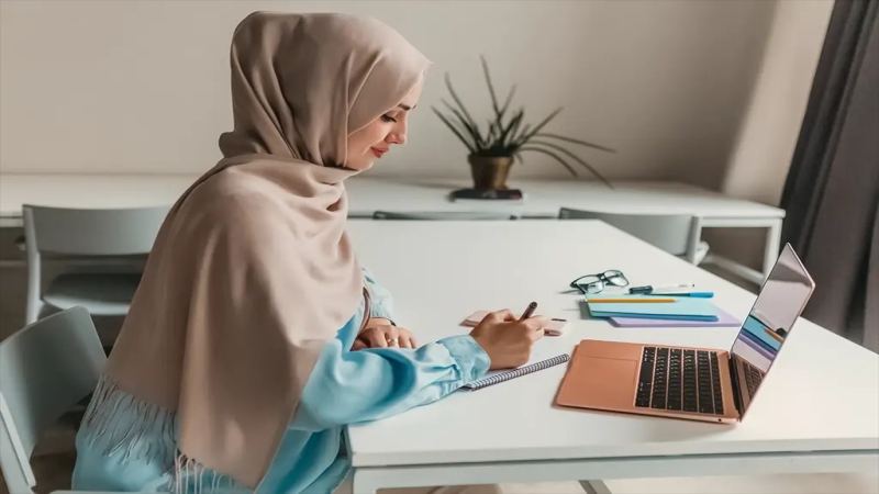 کلاس آنلاین آلمانی