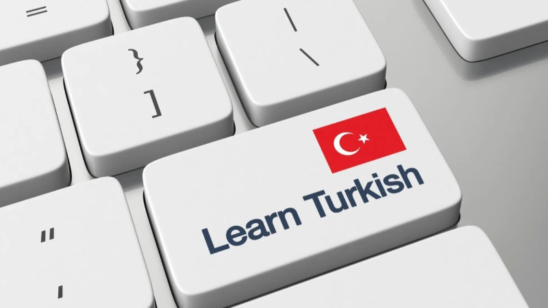 آموزش زبان ترکی استانبولی با پردیسان