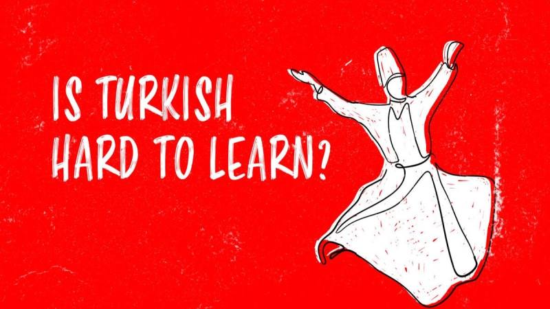 یادگیری ترکی استانبولی