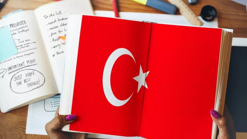 کلاس آنلاین ترکی استانبولی پردیسان