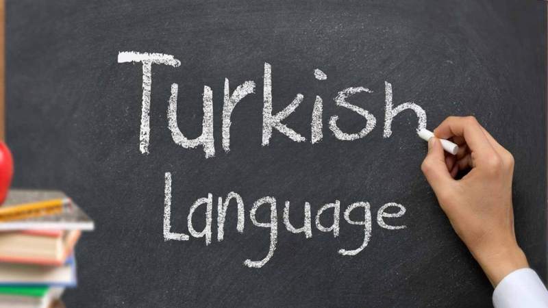 انواع سطح های زبان ترکی استانبولی