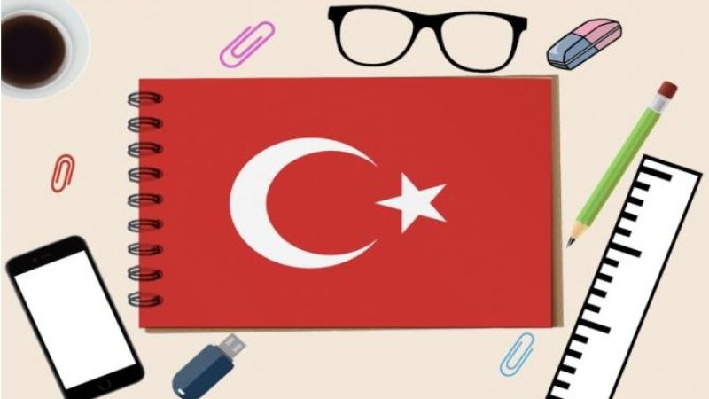 آموزش آنلاین ترکی استانبولی