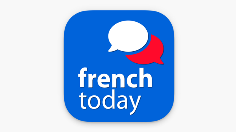 برنامه French Today 