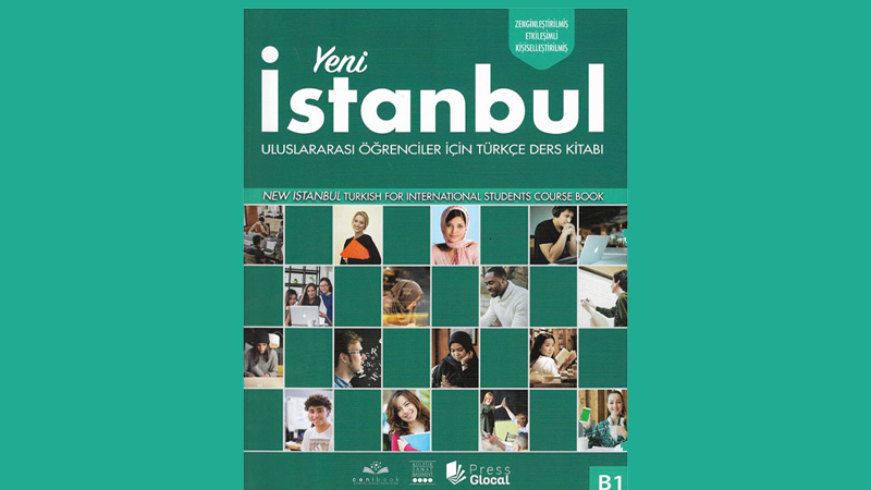  کتاب Istanbul B1, B2