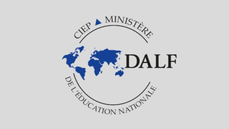 آزمون dalf فرانسه