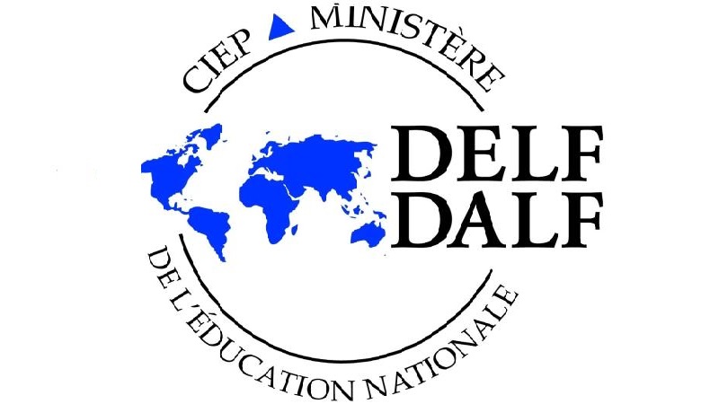 آزمون delf زبان فرانسه