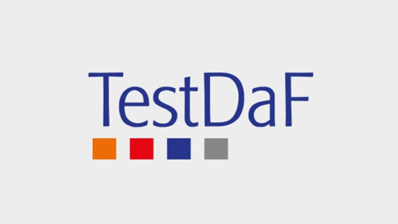 آزمون TestDaF
