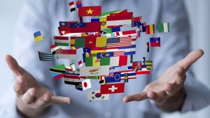 آسان ترین زبان برای یادگیری