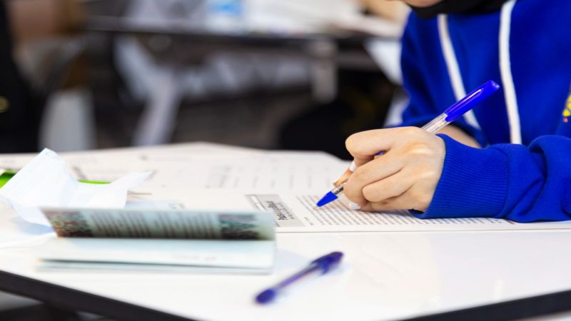 آزمون osd آلمانی