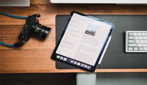 معرفی اپلیکیشن برای تقویت رایتینگ انگلیسی