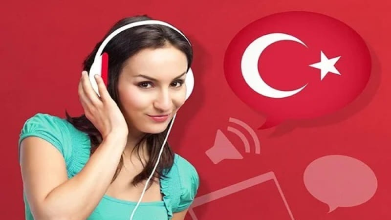 آموزش زبان ترکی استانبولی برای بزرگسالان