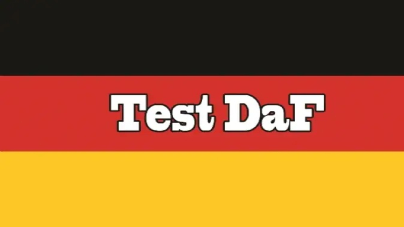 سطح های ازمون تست داف