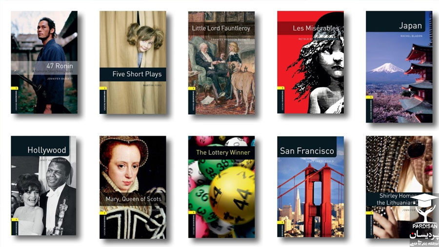 مطالعه به زبان انگلیسی از راهکارهای یادگیری انگلیسی