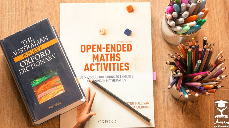 چرا می خواهید زبان انگلیسی یاد بگیرید