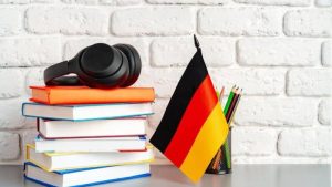 بهترین کتاب یادگیری زبان آلمانی