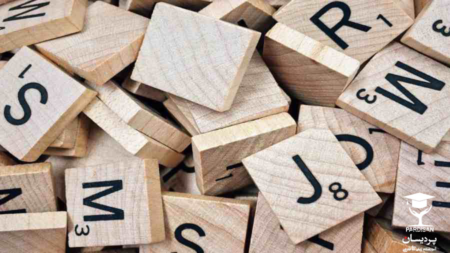 تعداد کلمات انگلیسی