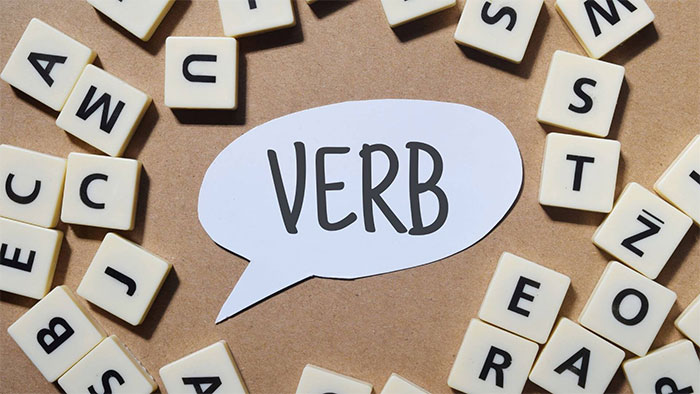 اصول و قوانین صرف فعل در زبان انگلیسی