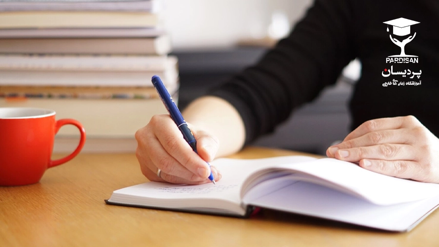 چت GPT برای رایتینگ آیلتس