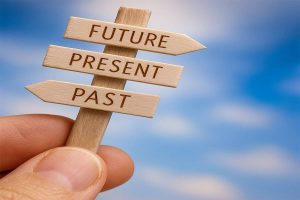 انواع زمان‌ ها در انگلیسی