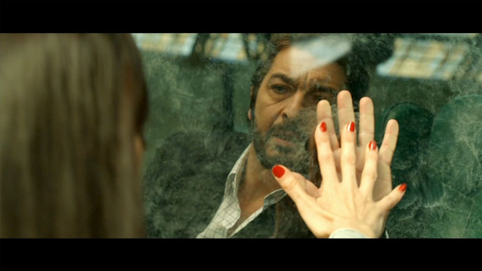 فیلم راز چشمانشان ۲۰۰۹ برای یادگیری اسپانیایی