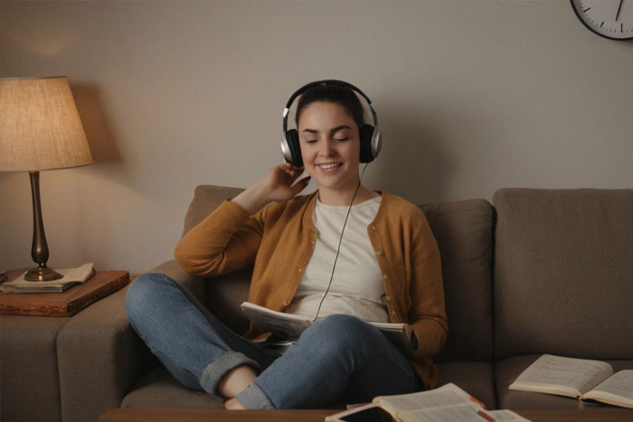 مزایای گوش دادن به پادکست های ترکی استانبولی