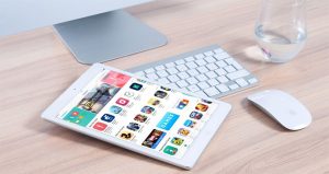 اپلیکیشن آموزش زبان آلمانی