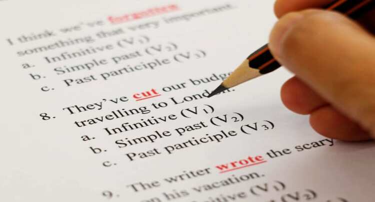 آزمون EPT