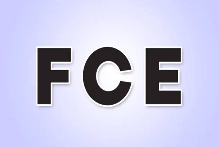 آزمون FCE