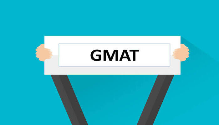 ثبت نام آزمون gmat کی است