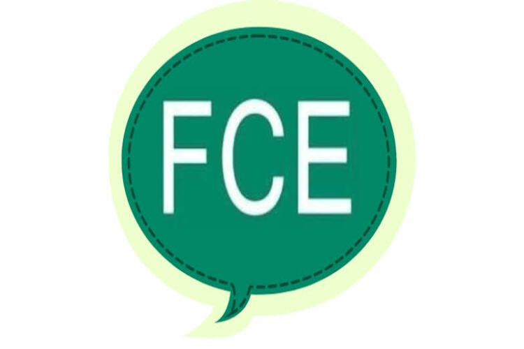 نمره دهی تست fce