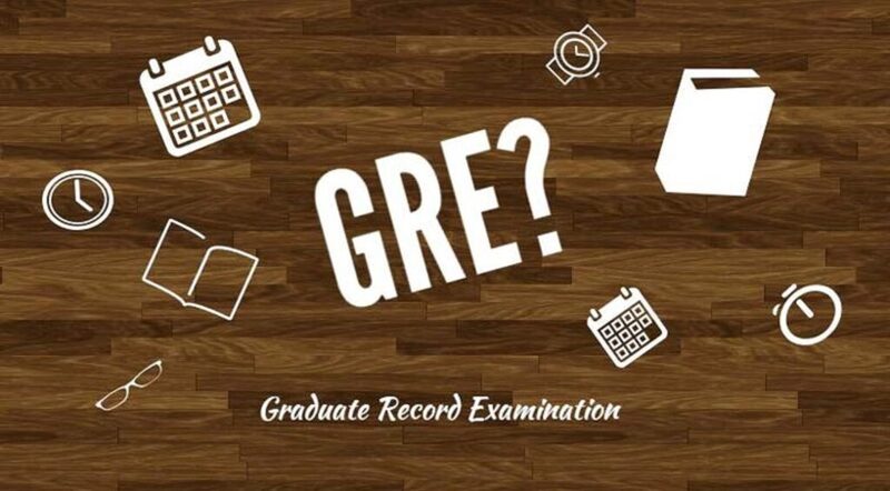 gre چیست