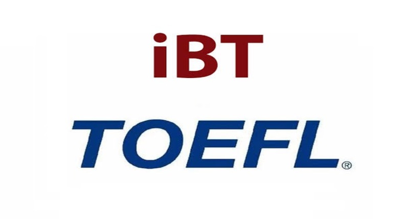 ساختار آزمون تافل ibt